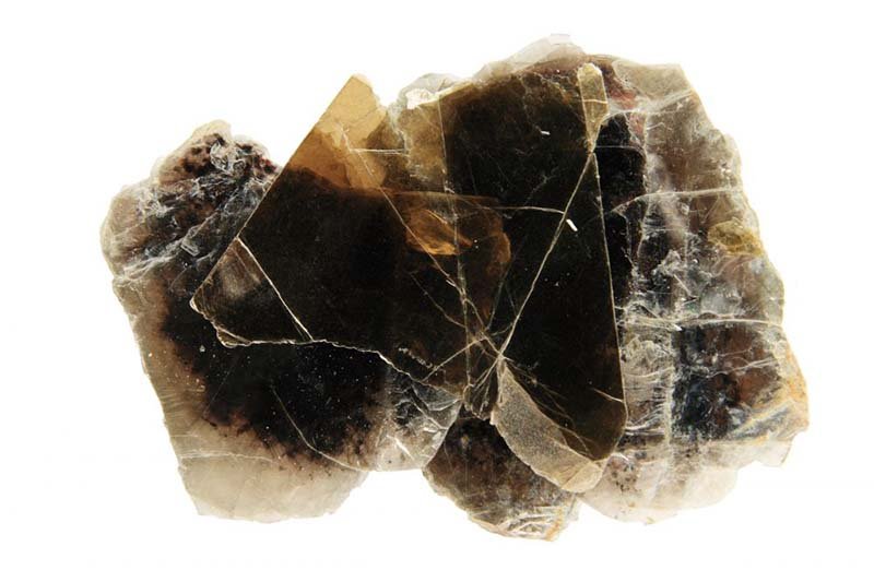 mica mineral properties