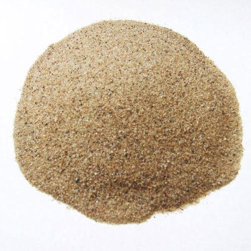 sand filter media