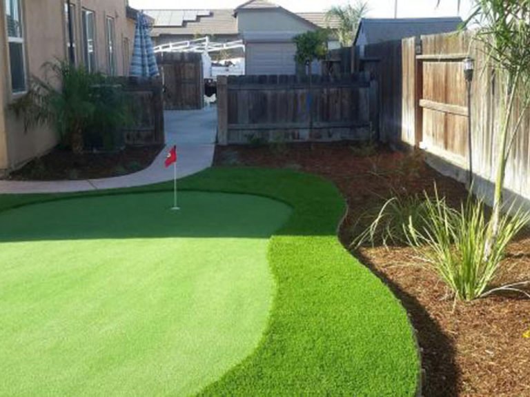 artificial grass infill
