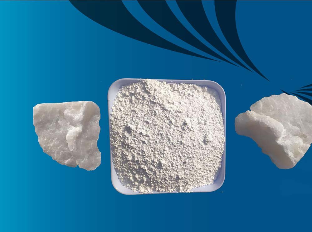 cristobalite flour manufacturer