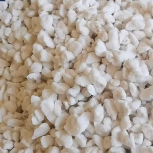 expanded perlite
