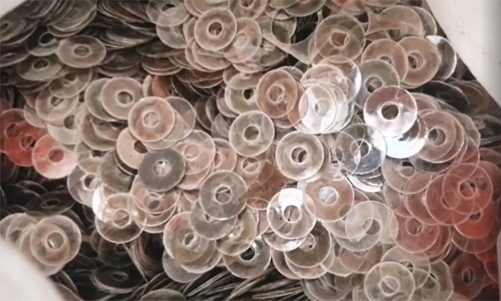 Mica Washers for Sale