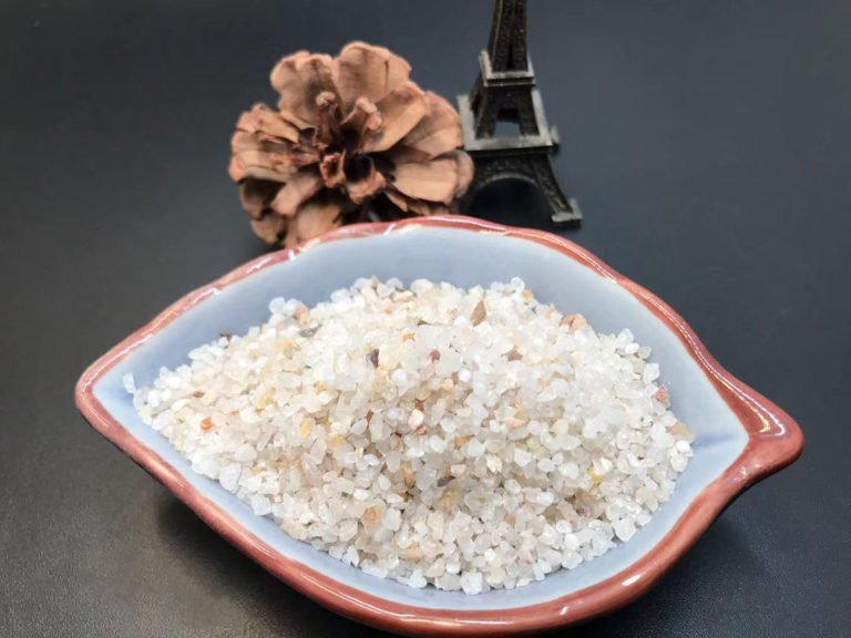 MiningValleys Common Quartz Sand