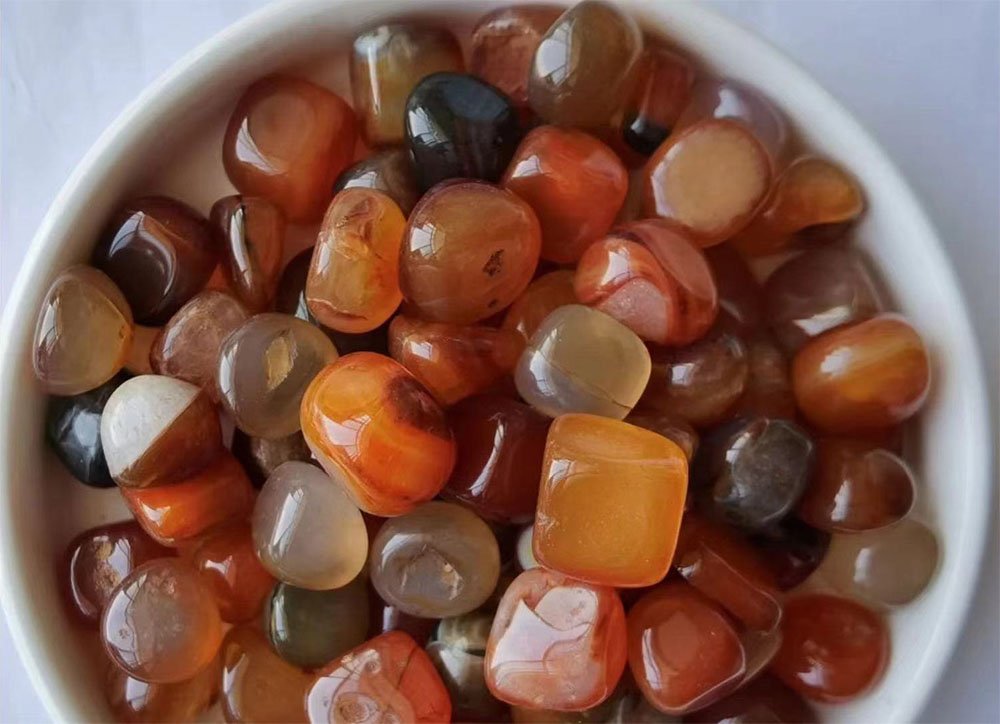gravel for fish tank