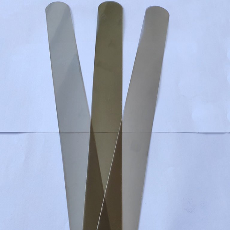 Mica Shields, Mica Shield for Level Gauge Glass, Mica Invisible Shield