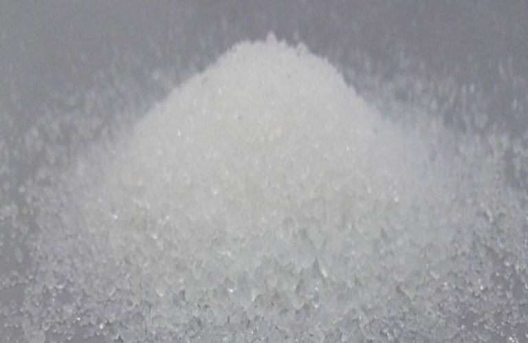 silica sand for glassmaking