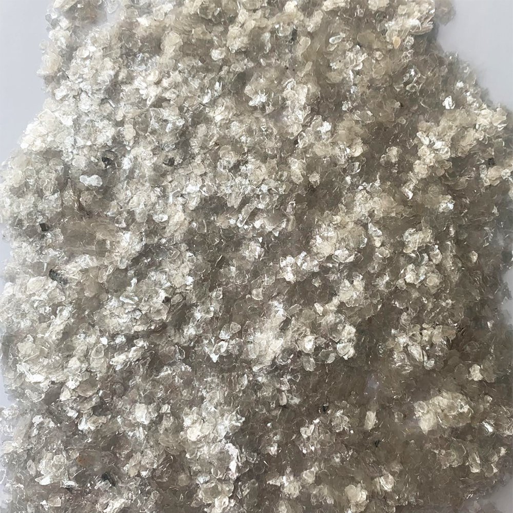 Natural White Mica Flakes Muscovite Mica Snow Pearl Silver Mica Flakes Natural White Mica Flakes Muscovite Mica Snow Pearl Silver Mica Flakes