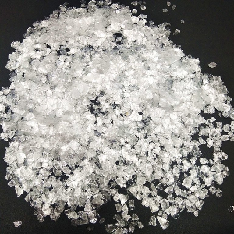 Synthetic Mica vs Natural Mica Natural and Fluorphlogopite Mica