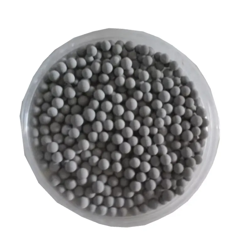 tourmaline alkaline ceramic balls