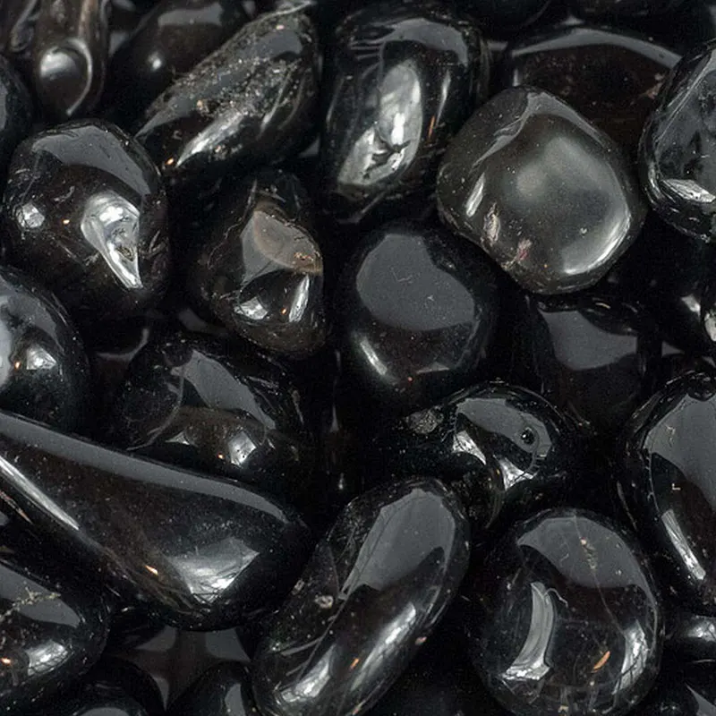 Black Tourmaline Stone Benefits