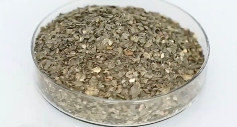 unexpanded vermiculite banner