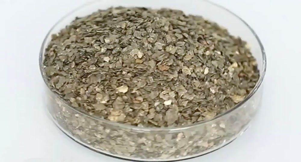 unexpanded vermiculite banner