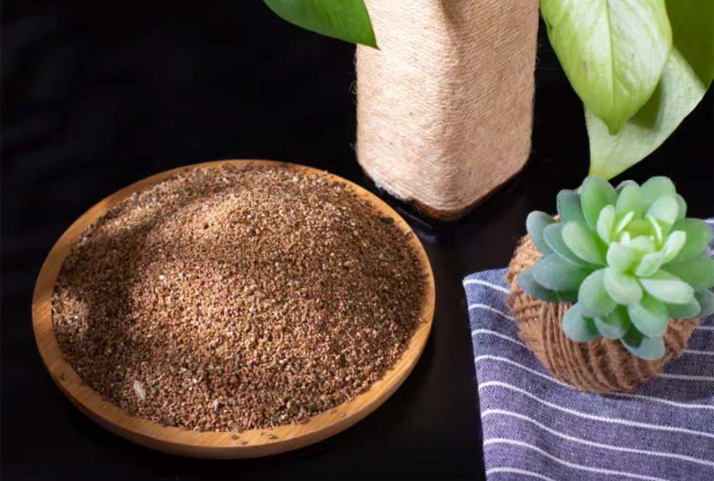 vermiculite for plants indoor