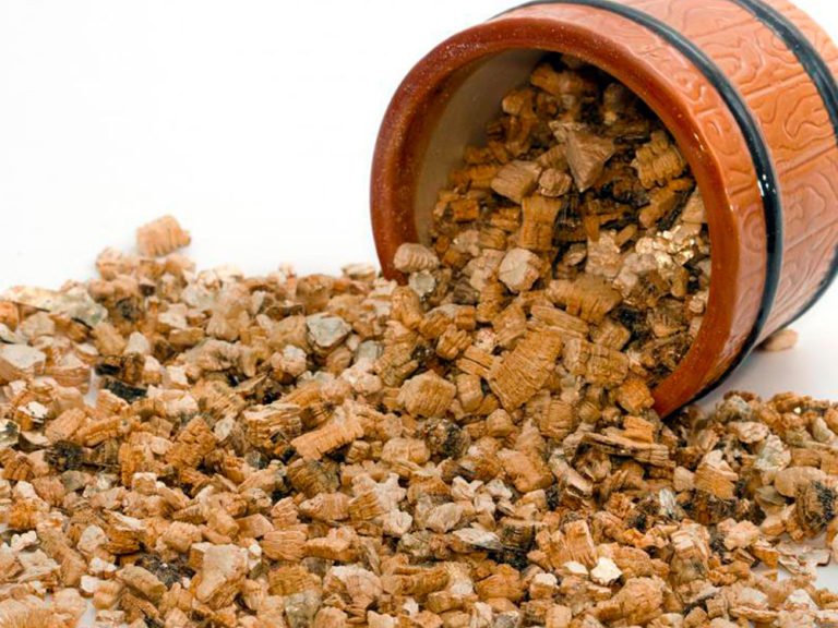 versatile vermiculite